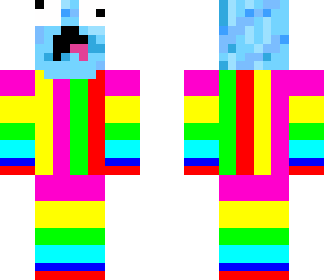 nyan zeronikhd