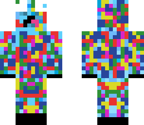 zeronikhd bunt unhappy