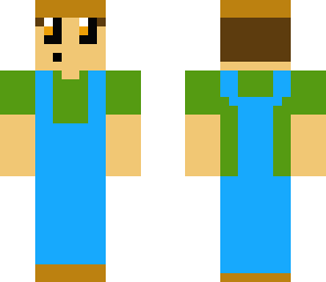 joey the farmer