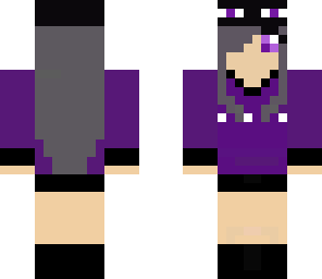 ender chica