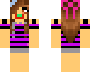 customized girl
