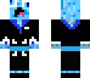 zeronikhd style anzug