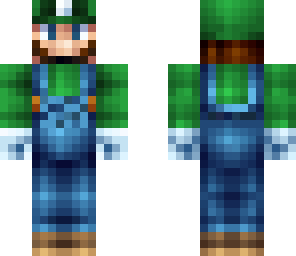 luigi