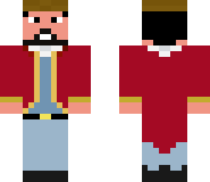 british emperor assassin