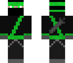 ninja