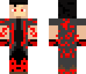 chaos otiro