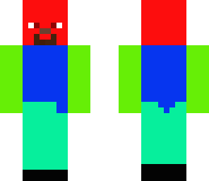 color man