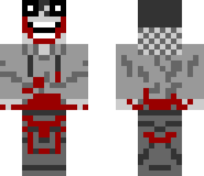 jeff the killer