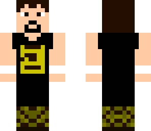 wwecactusjack