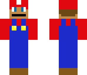 mario