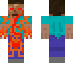 dead steve