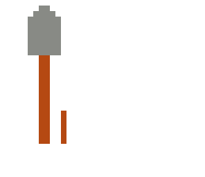 shovel