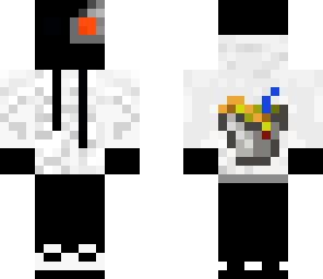 minecrafting