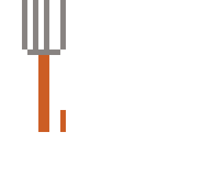 the rake