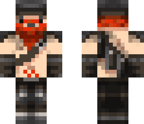 miner