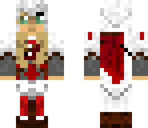 female assassin 3