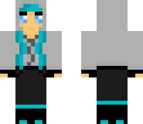 miku hoodie