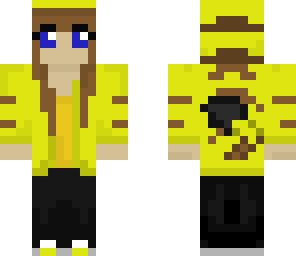 pikagirl