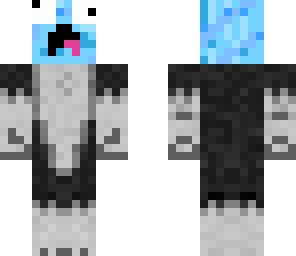 zeronik wolf