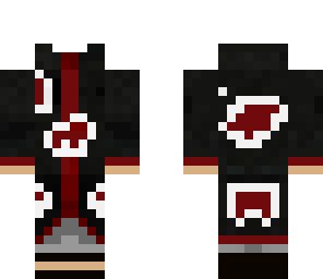 akatsuki base