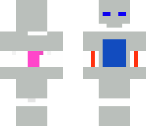 mewtow armor