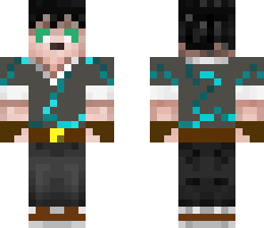 chef edit