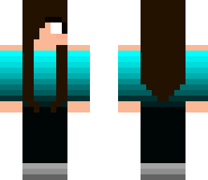 herobrine girl
