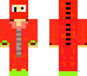 pyjama boy