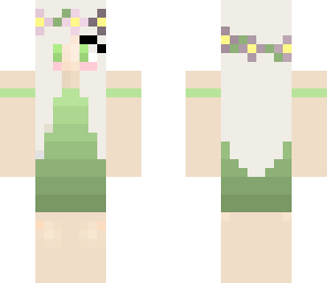 fairy girl