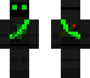 spy