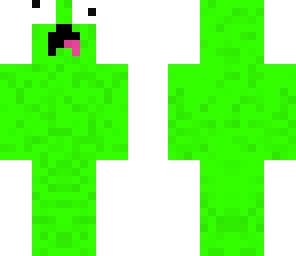 zeronik gruen