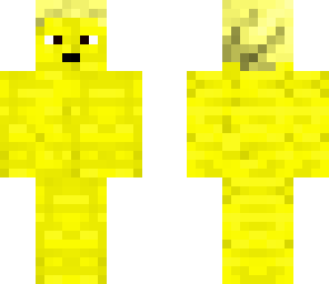 butter  man