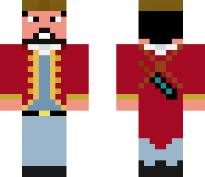 general of assassins