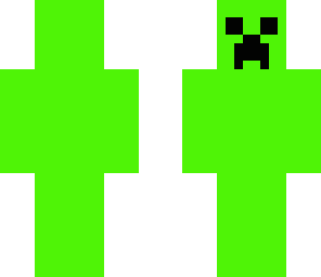 crreper skin