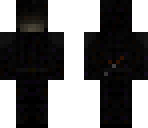 assassin garments