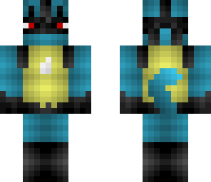 lucario