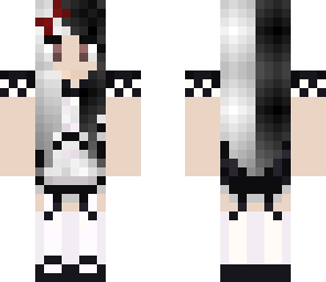 little maid