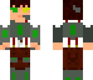 cyboreg hobbit