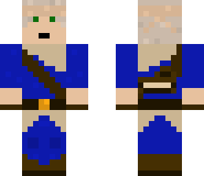 desert minin