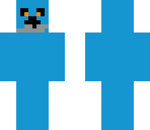 creeper
