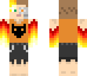 fire rage duke
