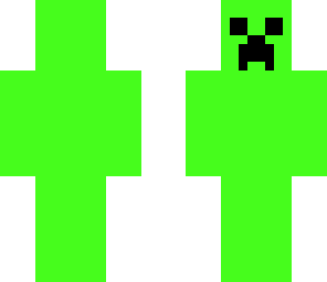 cool crreper