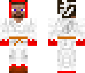 white mage 2