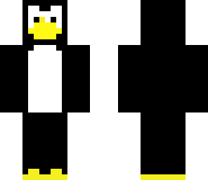 penguin