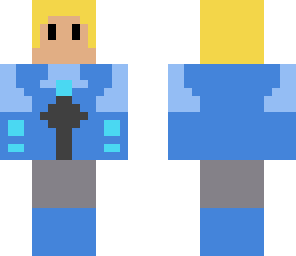 chris from bravest warriors