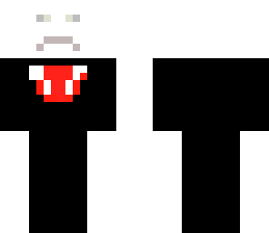mysterious man