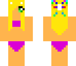 surfer girl