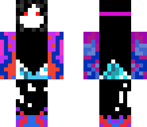 hunted entity