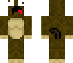 zeronik affe