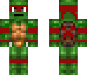 ninja turtle